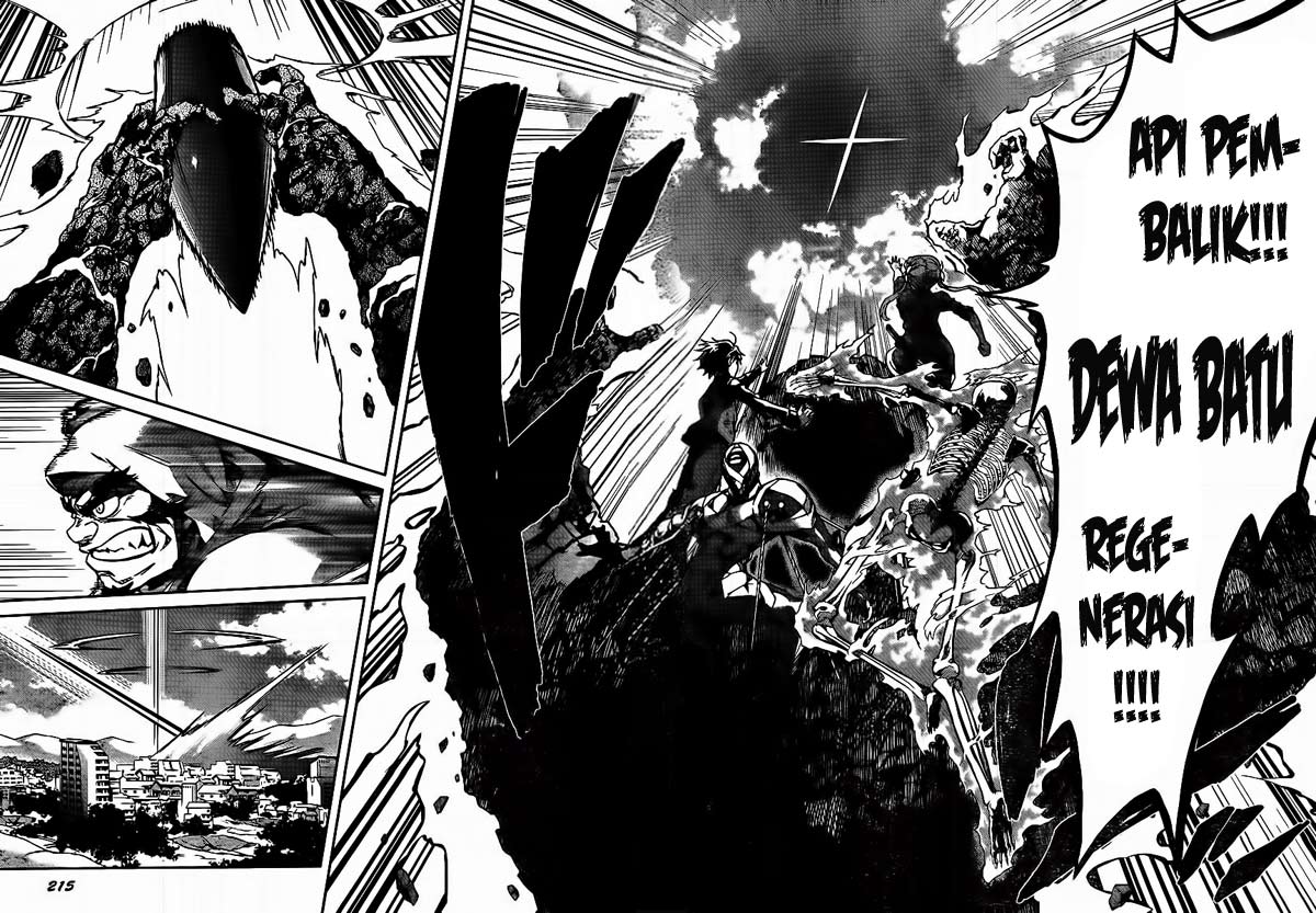 Big Order Chapter 10 Gambar 25
